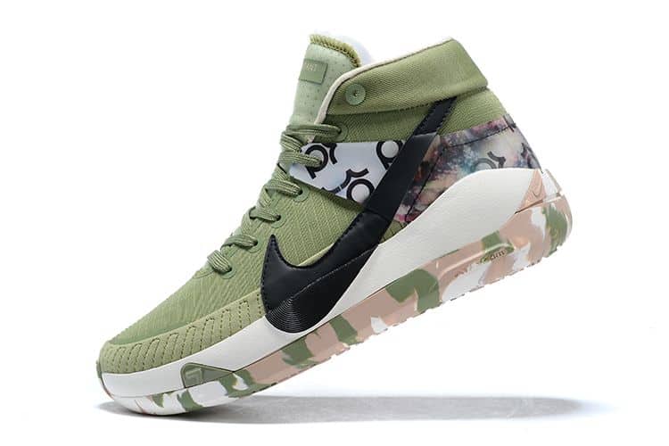 Audaz Desconocido pasillo Nike Kevin Durant 13 DJFIEO – Offsidex