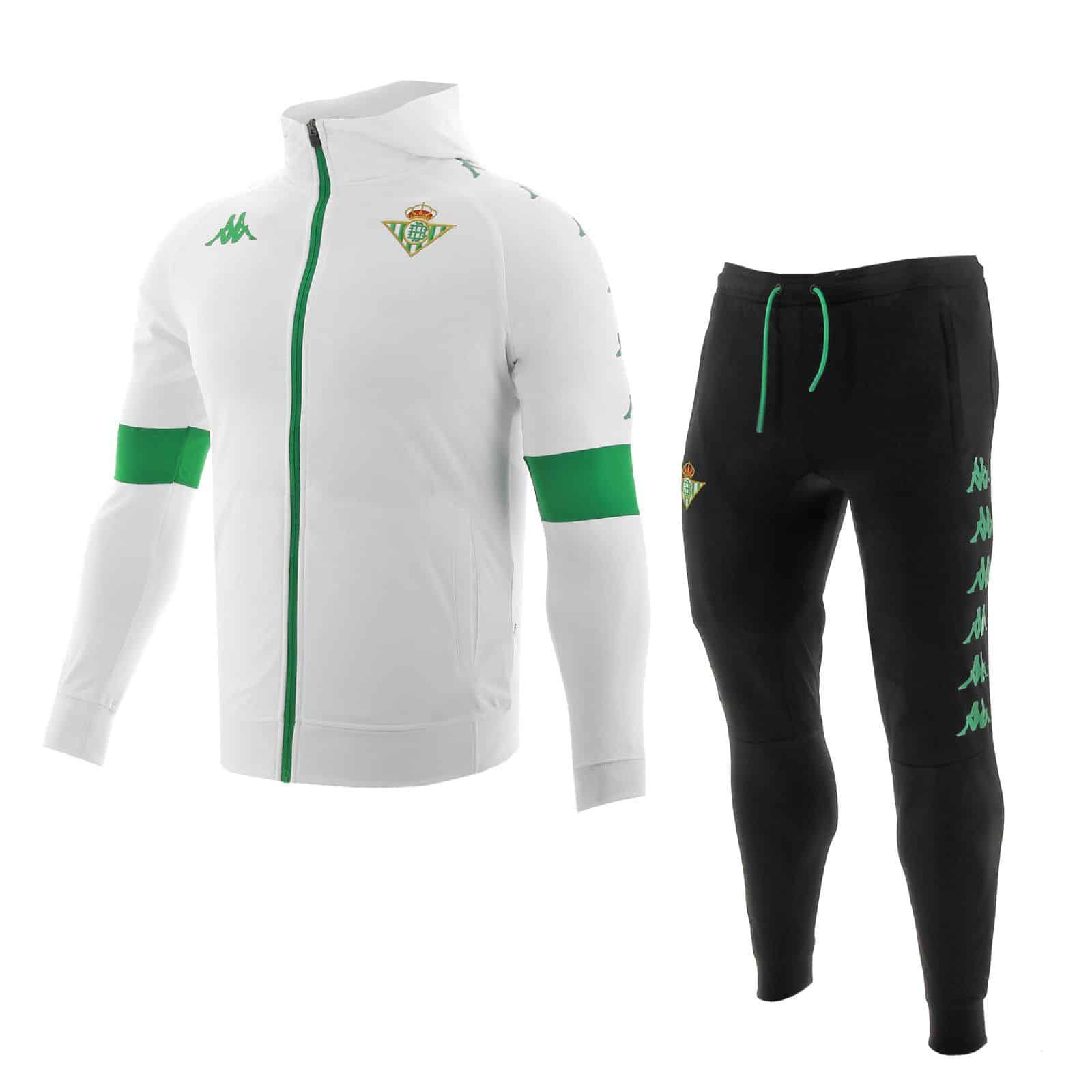 col china Guardia cualquier cosa chandal real betis 2019 Today's Deals- OFF-64% >Free Delivery