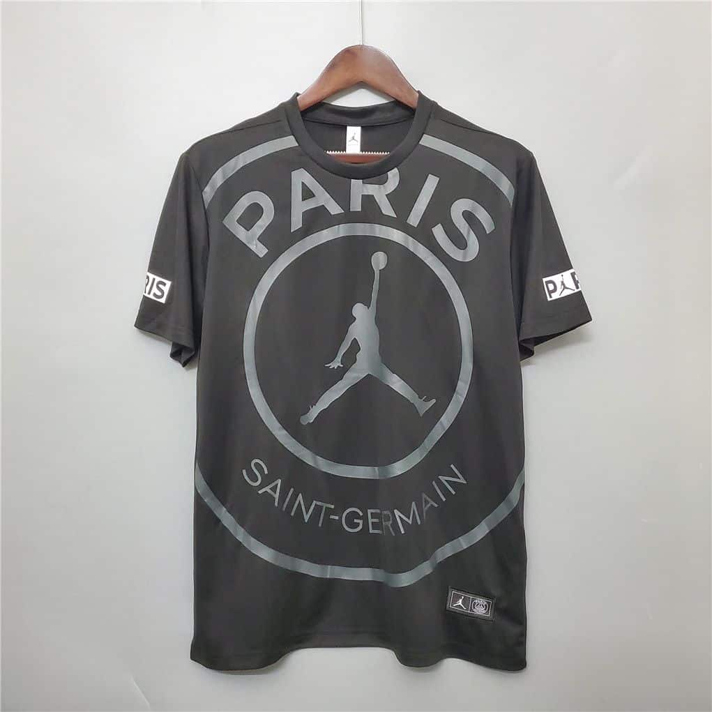 Camiseta PSG Air Jordan – Offsidex
