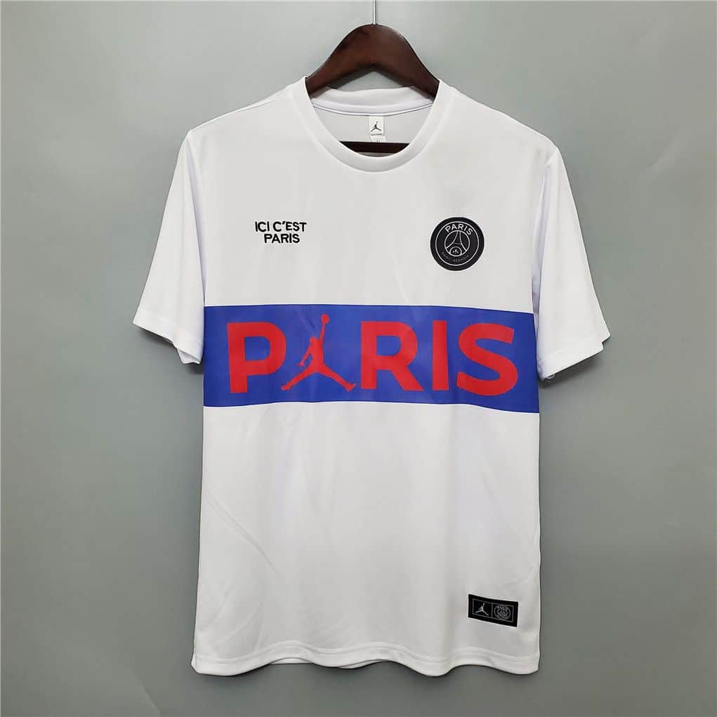 Camiseta PSG x Jordan KRM44 – Offsidex