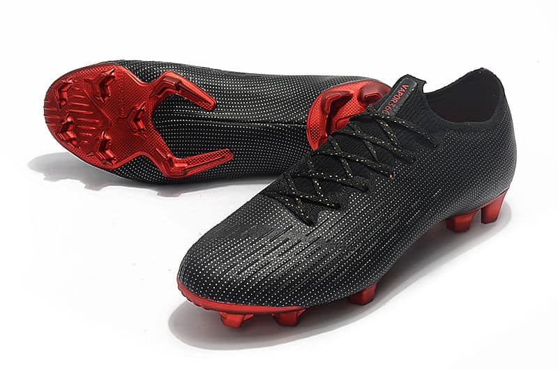 Desear mientras tanto Carteles Jordan X Nike Mercurial Vapor 12 Elite PSG DSF811 – Offsidex