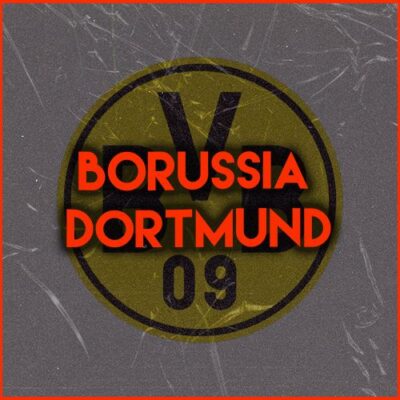 BORUSSIA DORTMUND