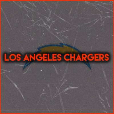 LOS ANGELES CHARGERS
