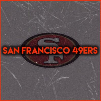 SAN FRANCISCO 49ERS