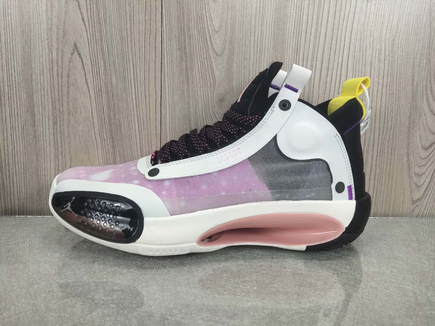 Air Jordan 34 Low NDPUTLD7 – Offsidex