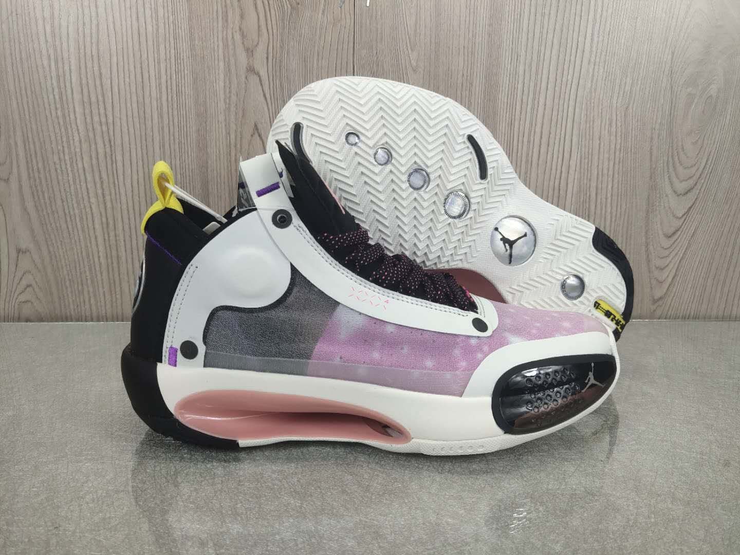 Air Jordan 34 Low NDPUTLD7 – Offsidex