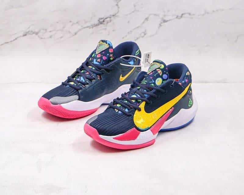 Nike Zoom Freak 2 Superstitious – Offsidex
