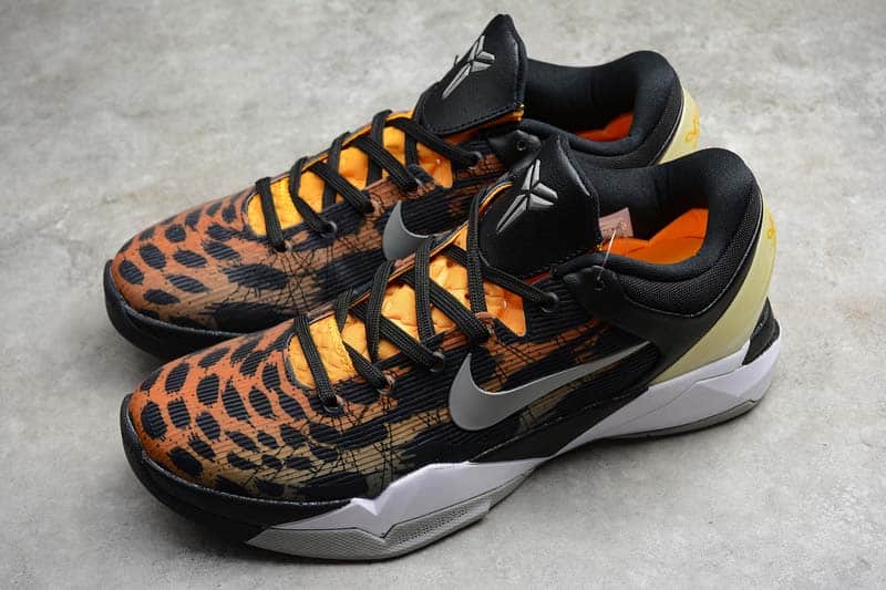 Nike Kobe Cheetah –
