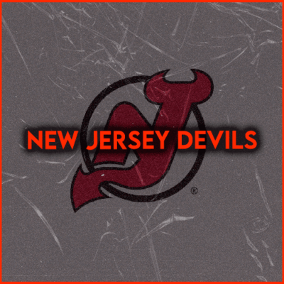 NEW JERSEY DEVILS