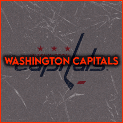 WASHINGTON CAPITALS
