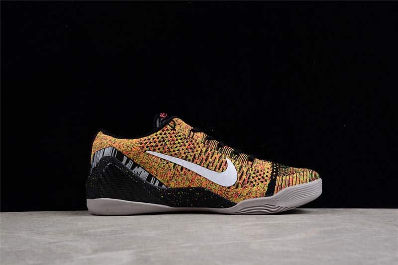promoción alivio justa Nike Zoom Kobe 9 Masterpiece Low – Offsidex