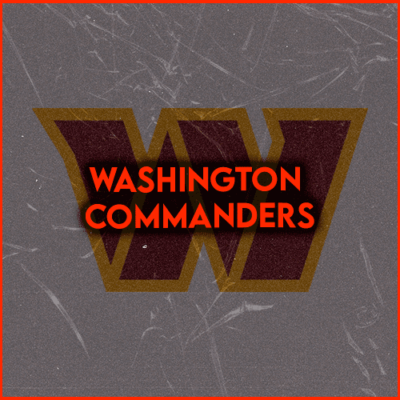 WASHINGTON COMMANDERS