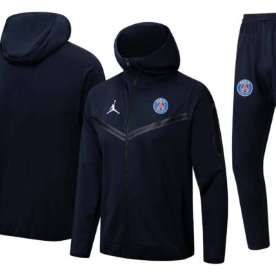 Conjunto Chandal PSG XAI595 – Offsidex