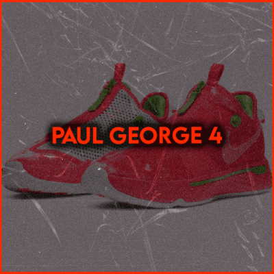PAUL GEORGE 4
