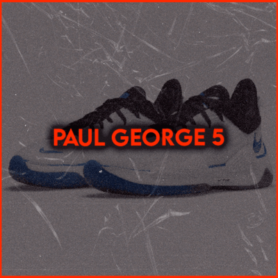 PAUL GEORGE 5