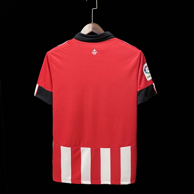 Camiseta Athletic Bilbao Beti Club Logo para Hombre Mujer vendido por  Felisa, SKU 139832