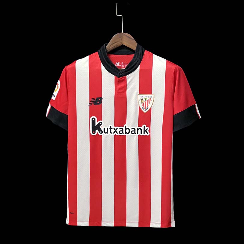 Camiseta Athletic Bilbao