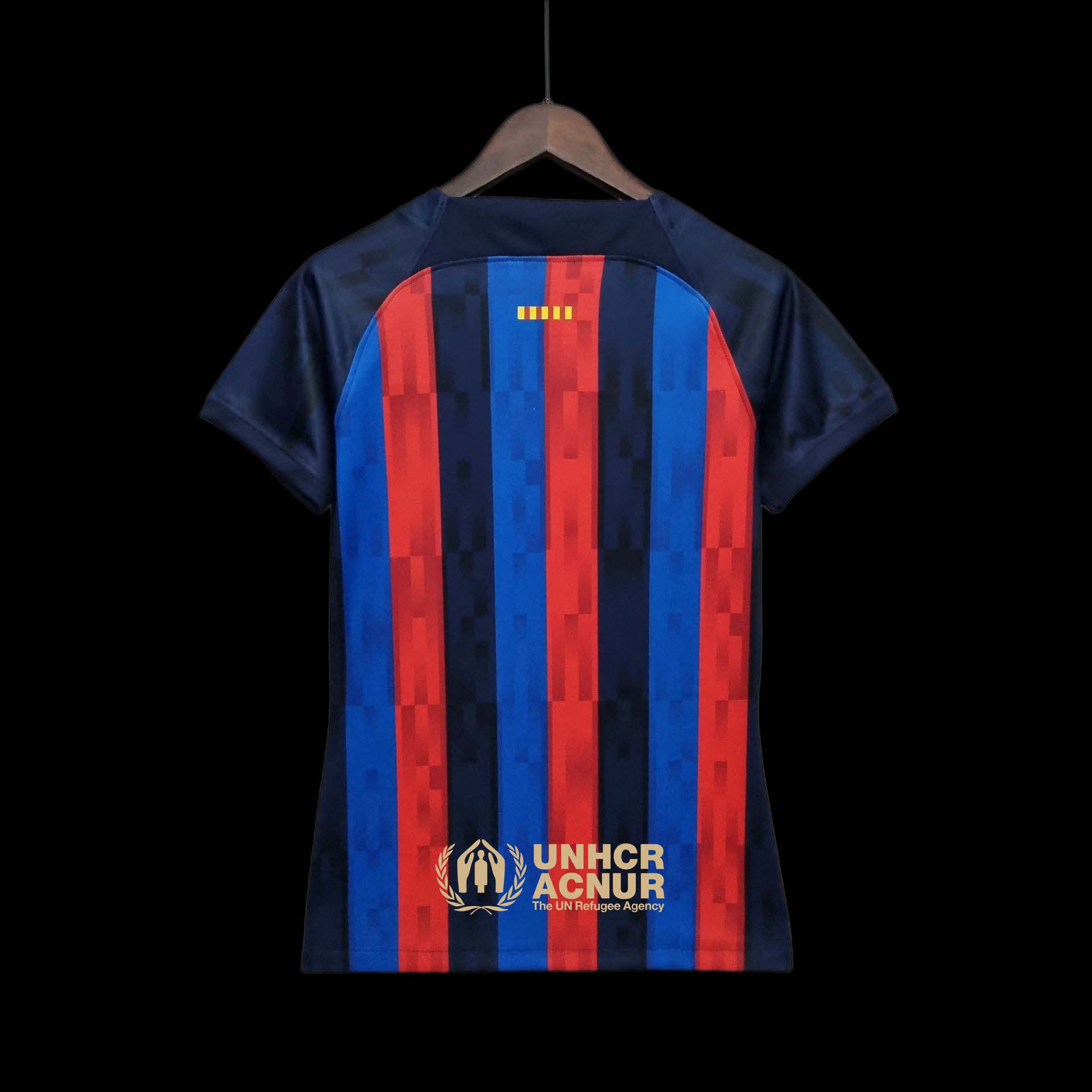 Apto para los fans del FC Barcelona, MyFanShirt camiseta