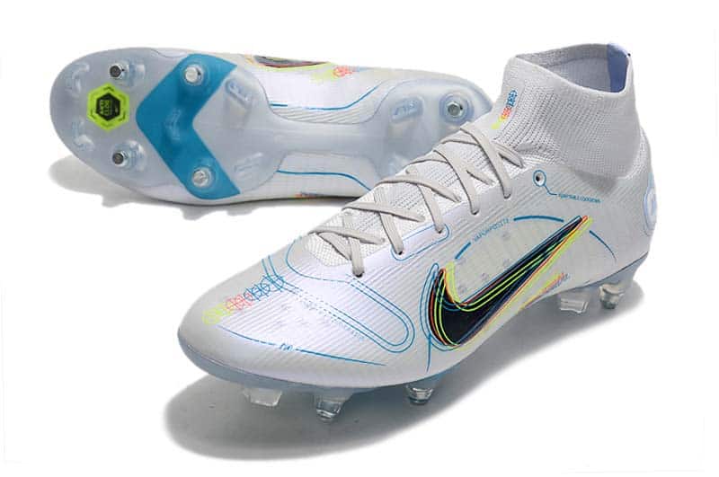Mercurial Superfly 8 Elite (2 COLORES) Offsidex