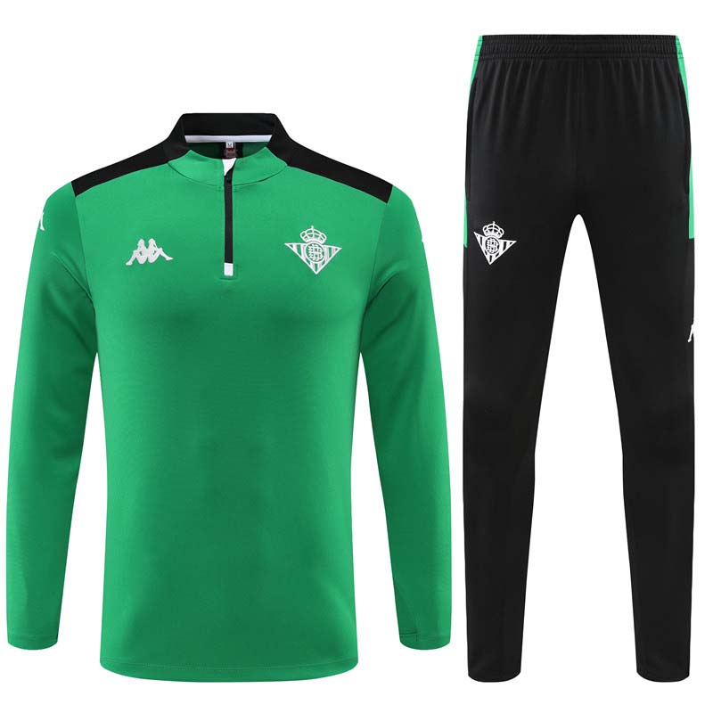 Conjunto Chandal Real Betis 21-22 TUU4XR (2COLORES) – Offsidex