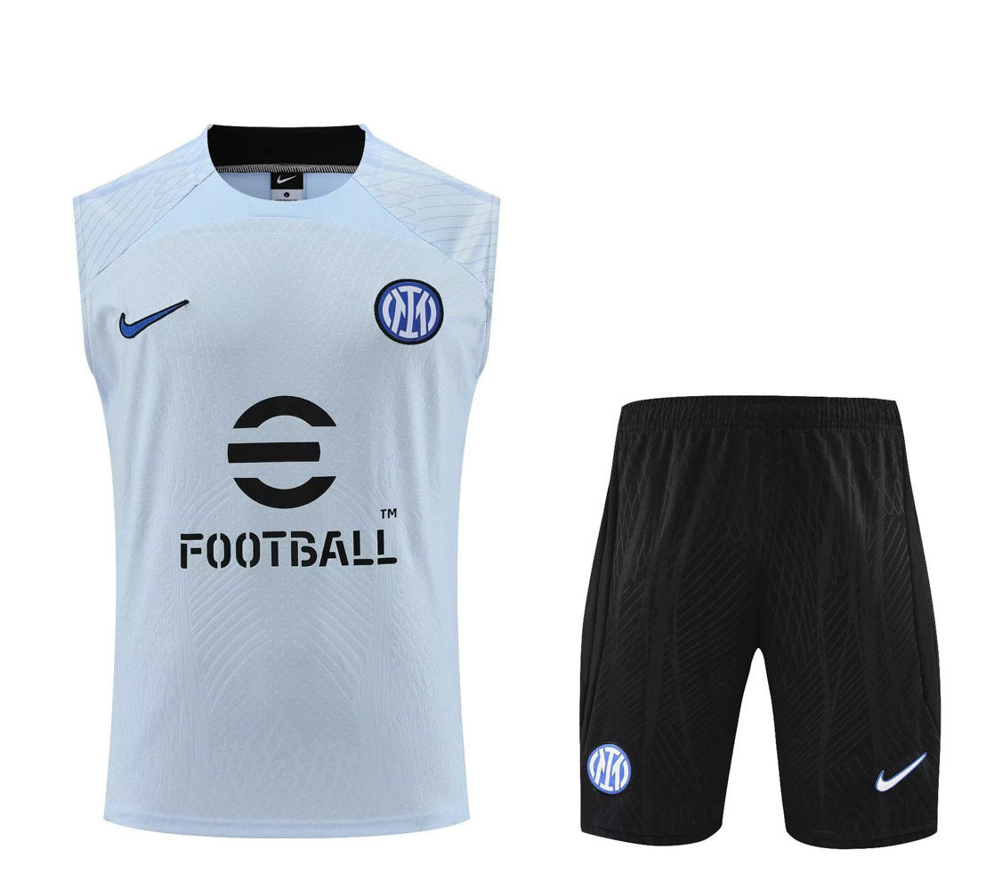 Camisetas y equipaciones del Inter de Milán 23/24. Nike ES