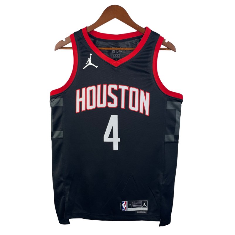 Houston rockets sales camiseta