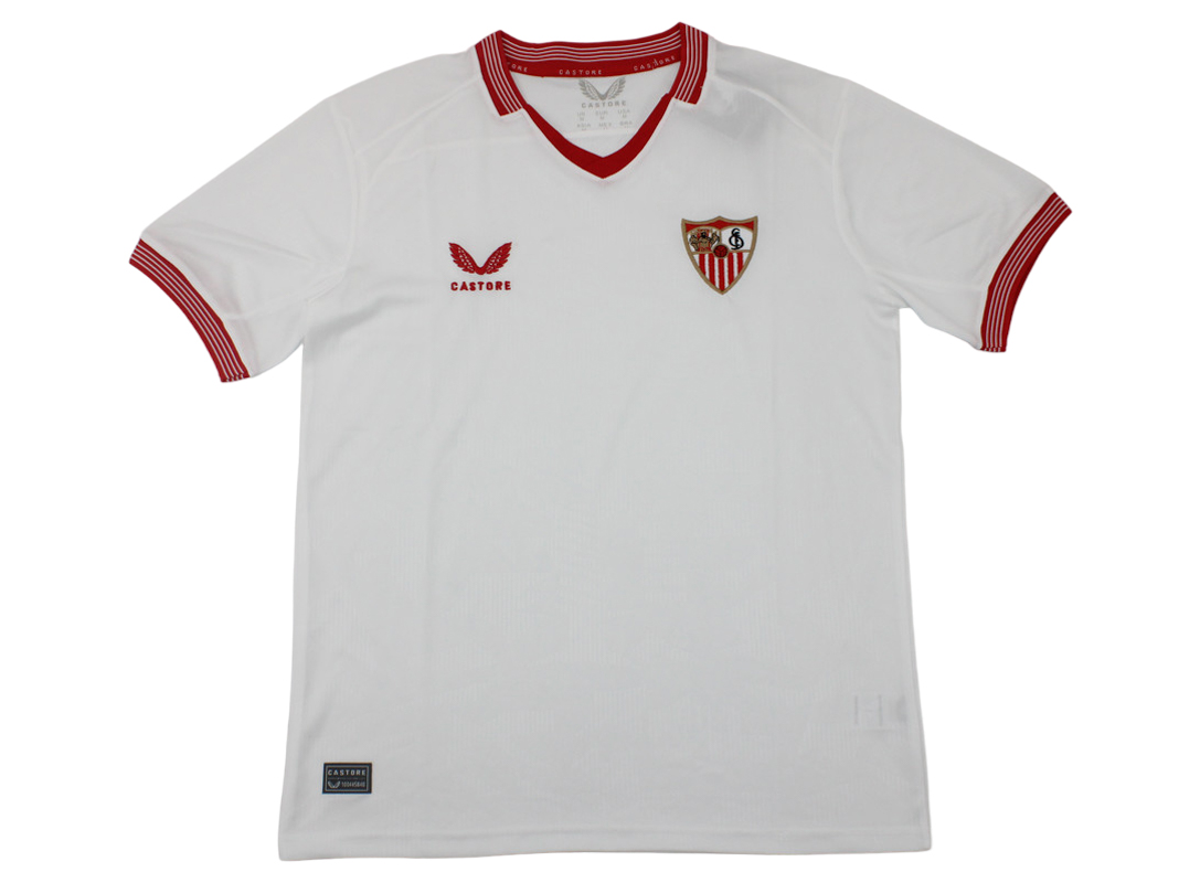 Camiseta Sevilla FC 20-21 3rd Away – Offsidex