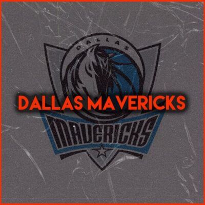 DALLAS MAVERICKS