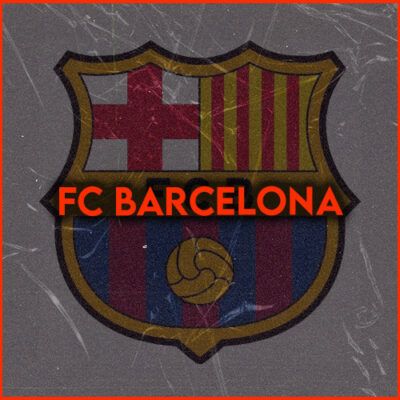 FC BARCELONA