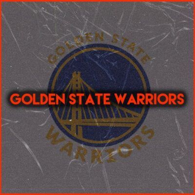 GOLDEN STATE WARRIORS