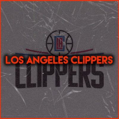 LOS ANGELES CLIPPERS