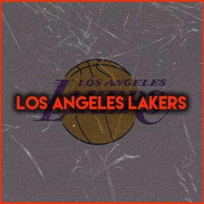 LOS ANGELES LAKERS