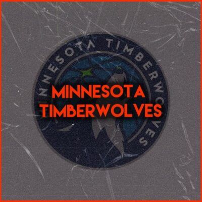 MINNESOTA TIMBERWOLVES