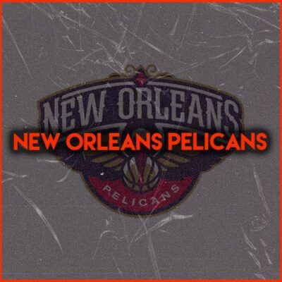 NEW ORLEANS PELICANS