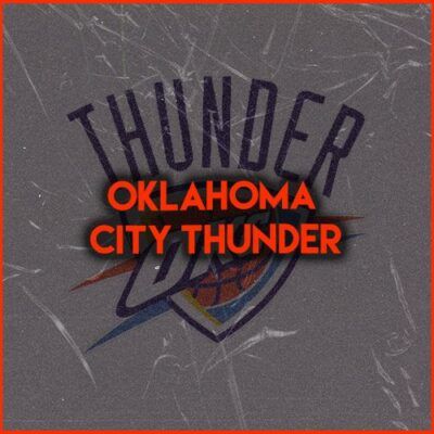 OKLAHOMA CITY THUNDER