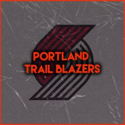 PORTLAND TRAIL BLAZERS