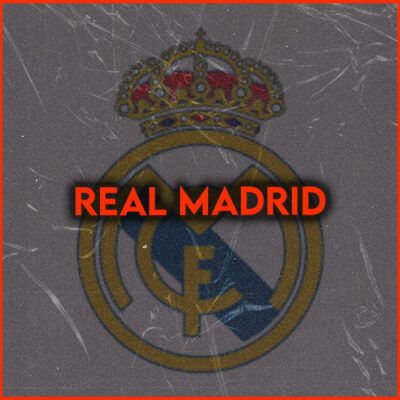 REAL MADRID