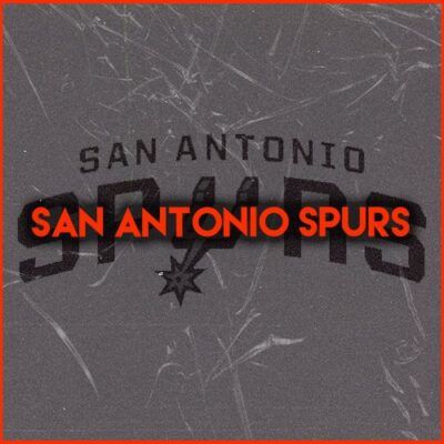 SAN ANTONIO SPURS