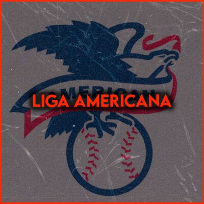 LIGA AMERICANA