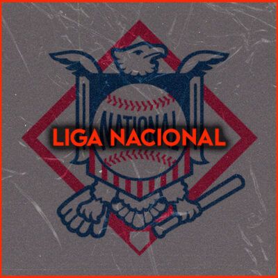 LIGA NACIONAL