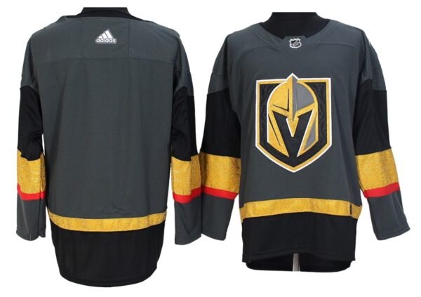 CAMISETA VEGAS GOLDEN KNIGHTS 20-24 ALTERNATE