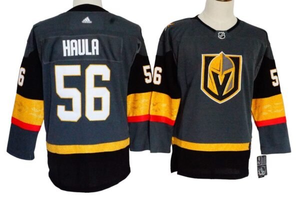 CAMISETA VEGAS GOLDEN KNIGHTS 20-24 ALTERNATE #HAULA #56