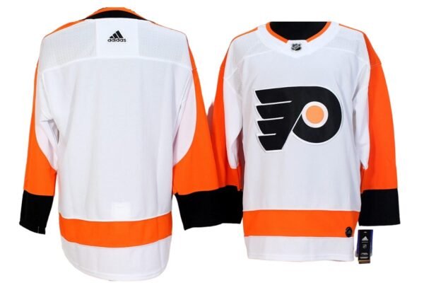 Camiseta Philadelphia Flyers 17-23 Away