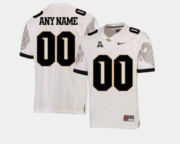 Camiseta UCF Knights 20-21 Home #Customized