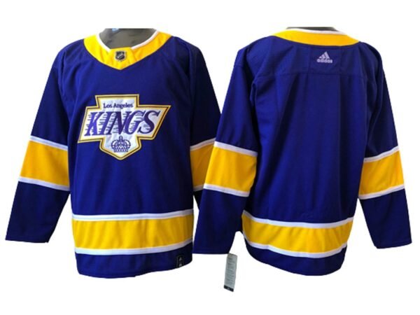 Camiseta Los Angeles Kings 20-21 Reverse Retro Edition