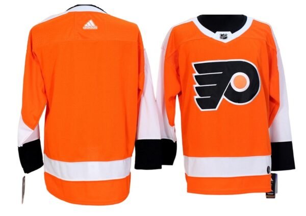 Camiseta Philadelphia Flyers 17-23 Home