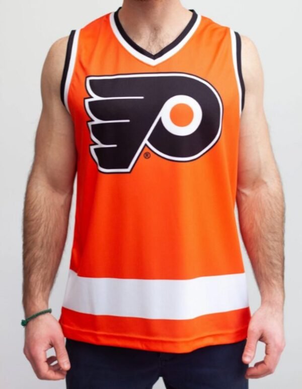 Camiseta Philadelphia Flyers OTHER 4ADAYF