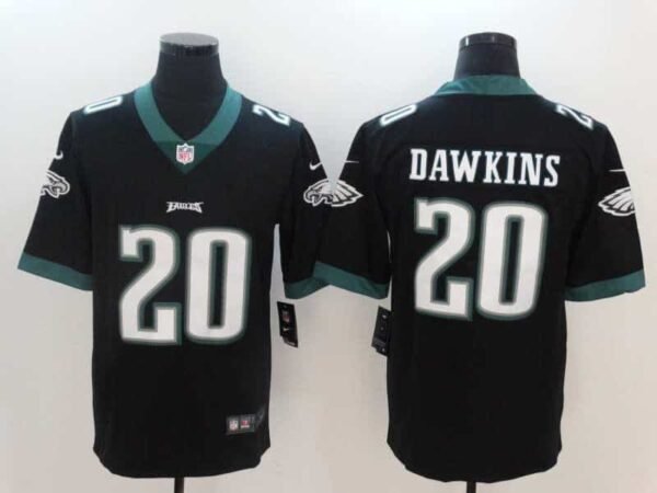 CAMISETA PHILADELPHIA EAGLES ALTERNATE #DAWKINS #20