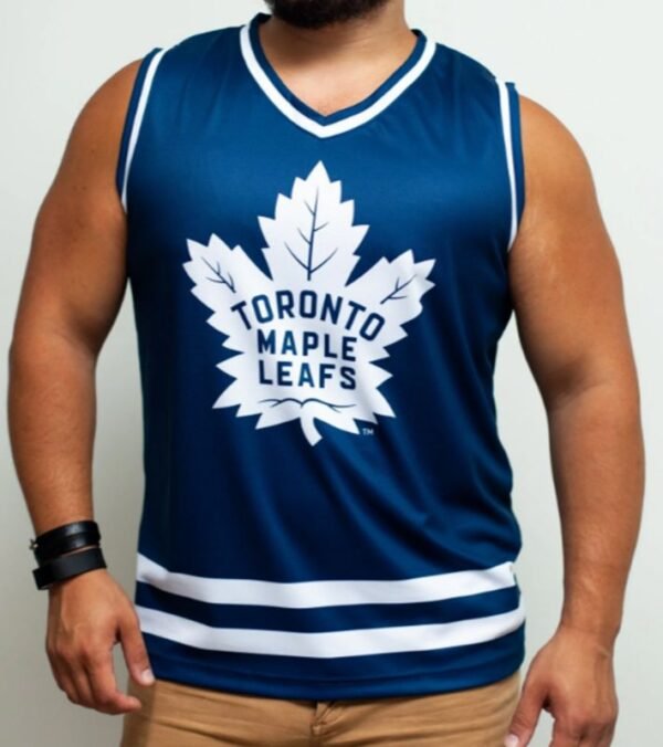 Camiseta Toronto Maple Leafs OTHER F6L428