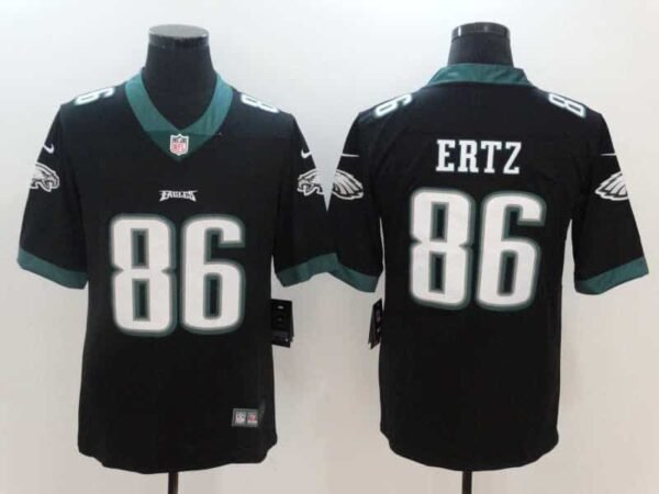 CAMISETA PHILADELPHIA EAGLES ALTERNATE #ERTZ #86